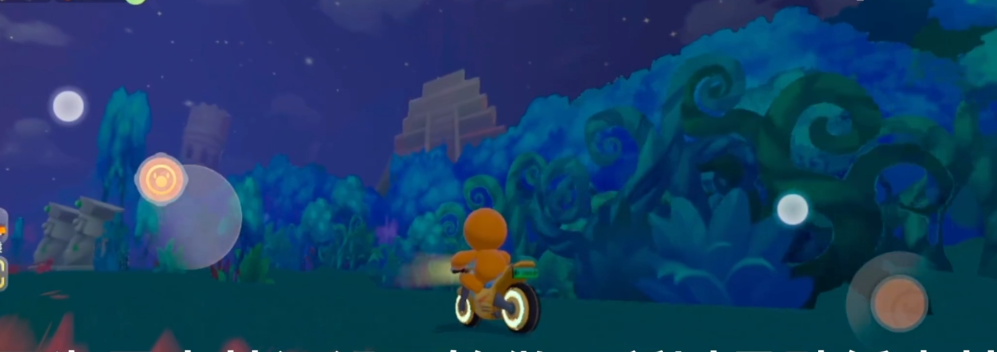 如何在摩尔庄园中得到冰川虾