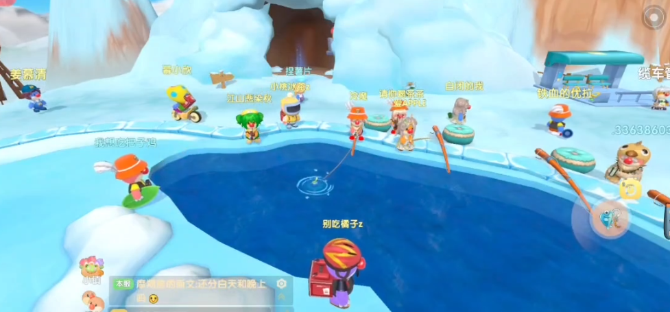 摩尔庄园大耳粉兔的繁殖周期是多久