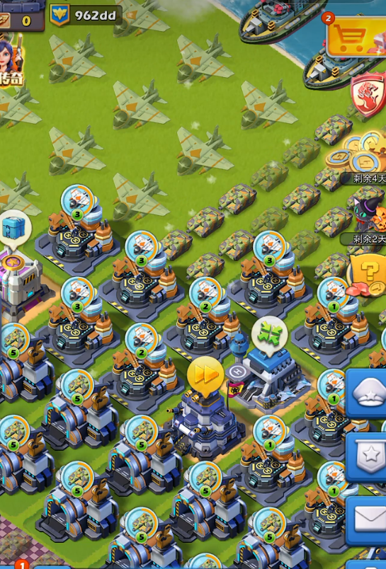 口袋奇兵0氪玩家角色选择需要注意什么问题 口袋奇兵0氪玩家角色选择需要注意什么问题