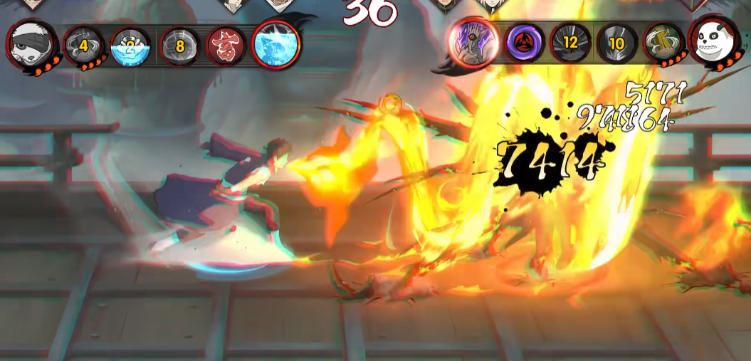 火影忍者手游合仙人套需要用到什么材料