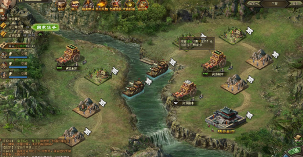 攻城掠地年兽的伤害输出怎样才能更上一层楼 攻城掠地年兽的伤害输出怎样才能更上一层楼