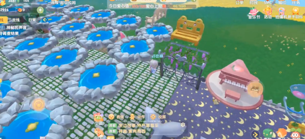 摩尔庄园牧舍需要哪些修复措施 摩尔庄园牧舍需要哪些修复措施