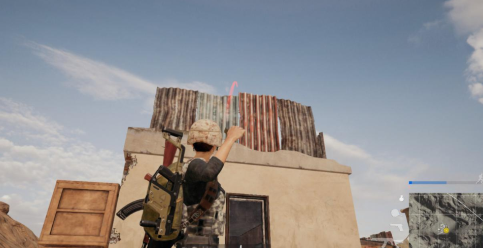 怎样在绝地求生刺激战中改变枪械的外观