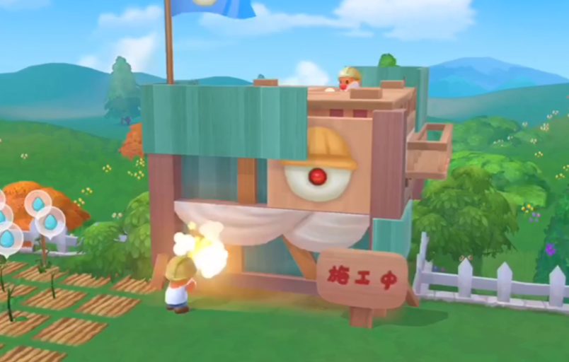 摩尔庄园中宝盒的获取方法是怎样的