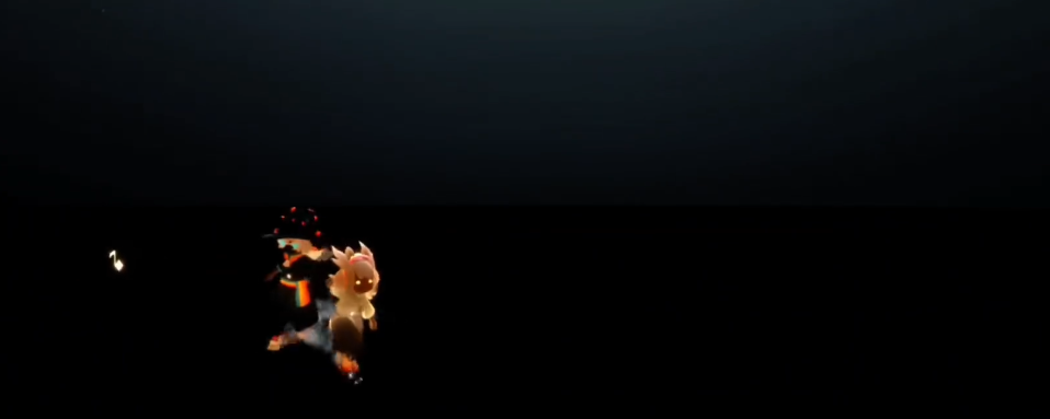 怎样才能获得光遇中的云y背饰