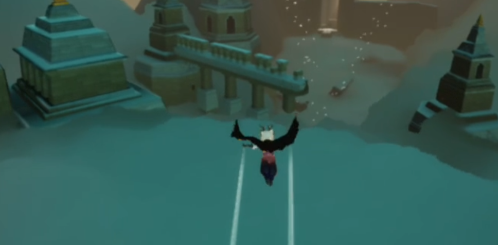 哪些途径可以获取光遇黑白红金斗篷