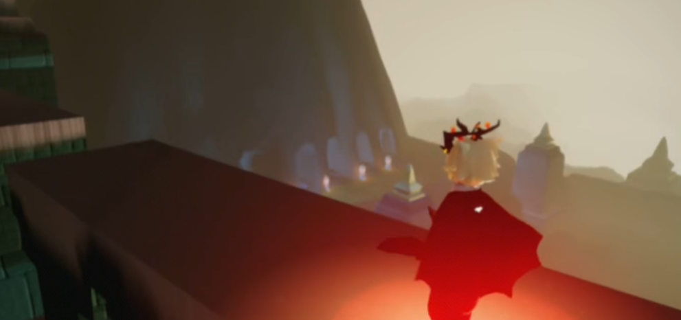 哪些途径可以获取光遇黑白红金斗篷