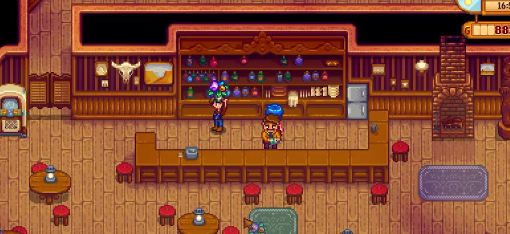 星露谷物语婚后好感度怎样提升