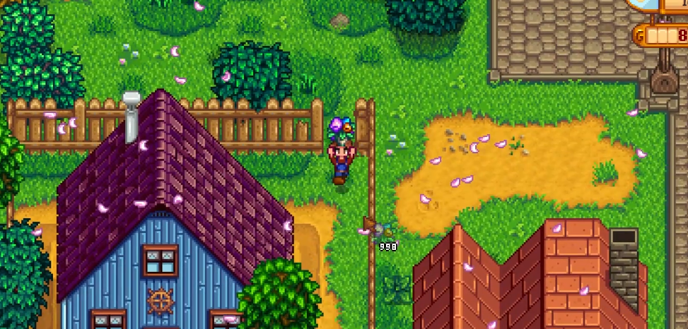 星露谷物语婚后好感度怎样提升