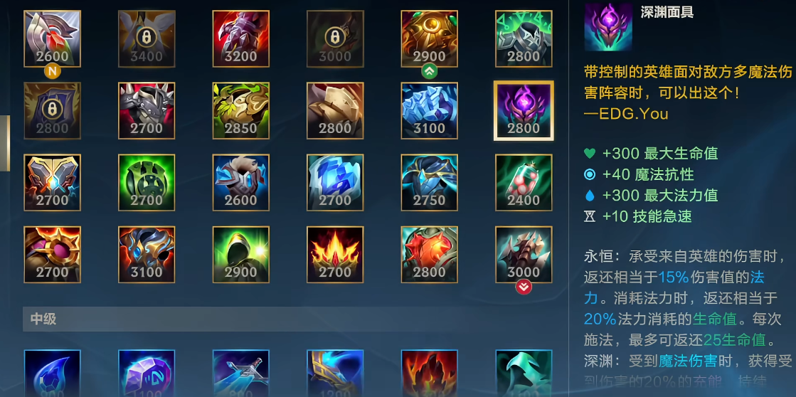 英雄联盟手游里面哪个射手厉害