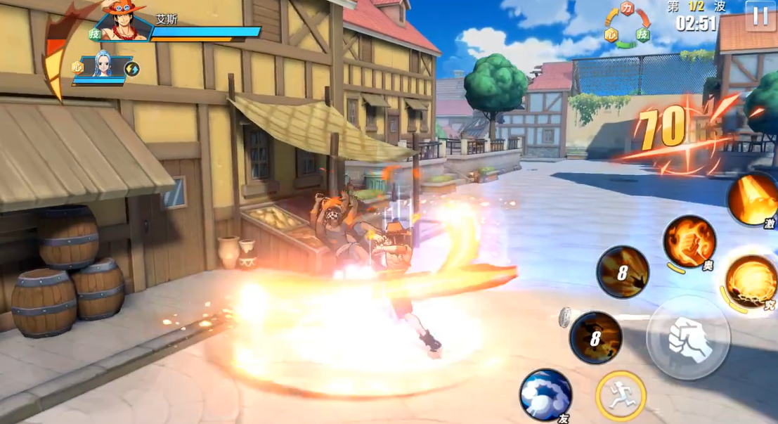 为了获得航海王热血航线金卡应该怎么做