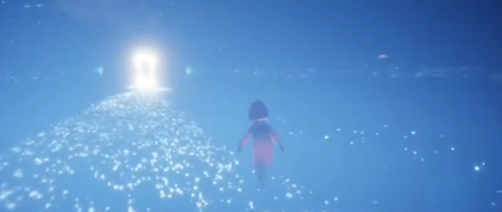 光遇霞谷的最后一个先祖有何特殊之处