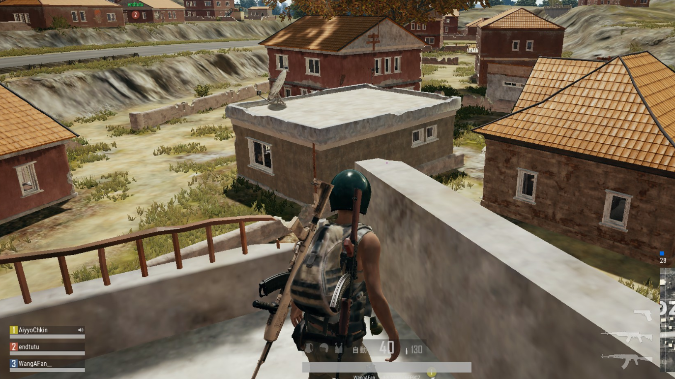 绝地求生自义定房间功能有哪些