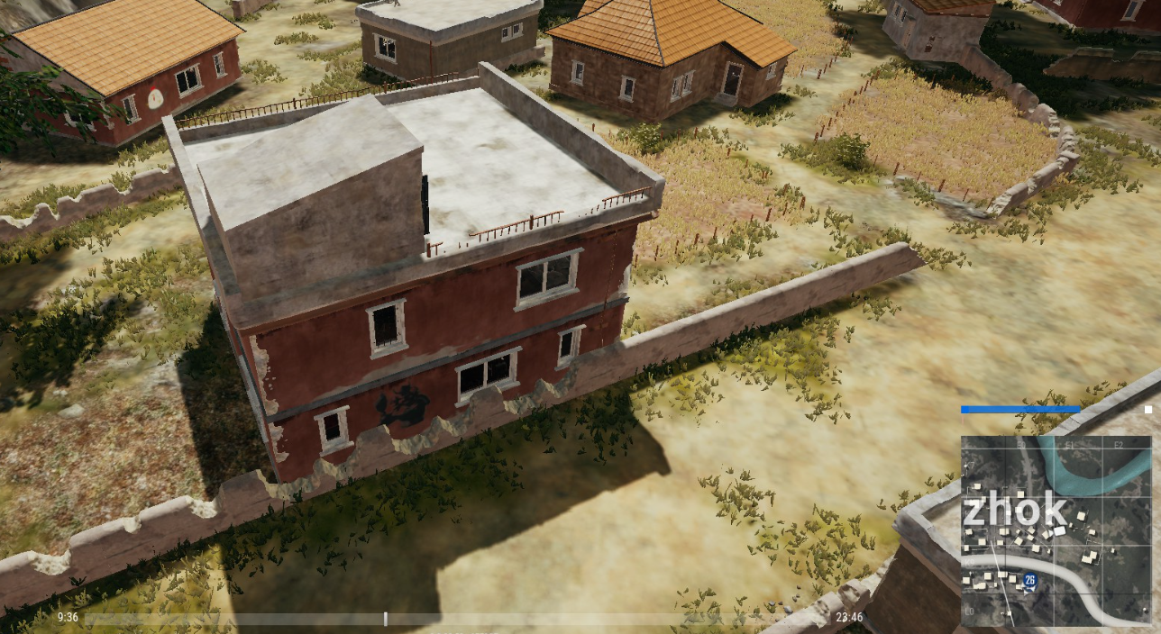 绝地求生自义定房间功能有哪些