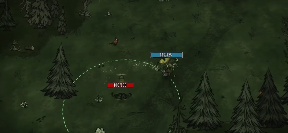 饥荒猪王被唤醒的方式是什么