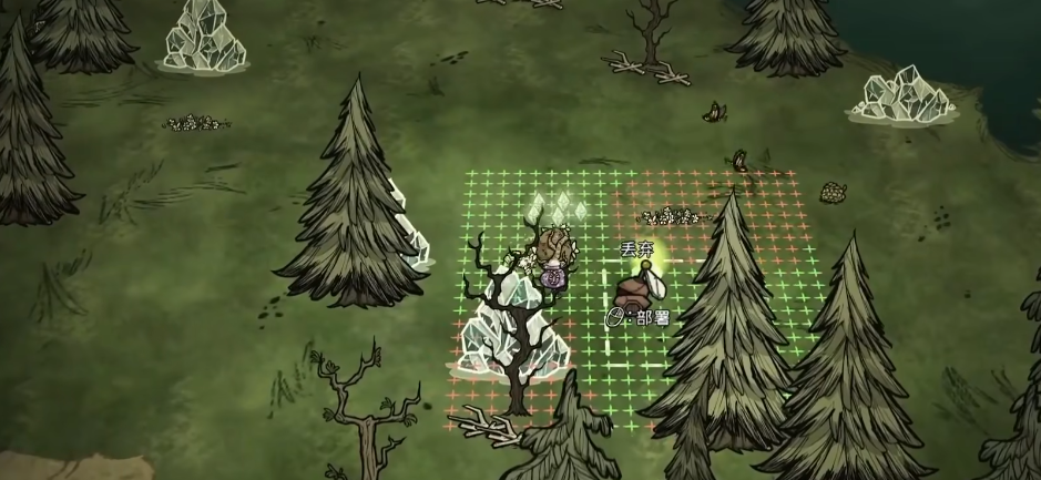 饥荒猪王被唤醒的方式是什么