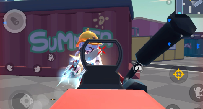 如何保持香肠派对中拿刀的风格和技巧 如何保持香肠派对中拿刀的风格和技巧