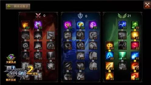 全民奇迹2善恶模式有何特点