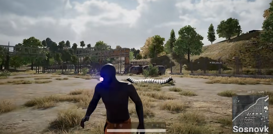 绝地求生低抛的实用技巧是什么