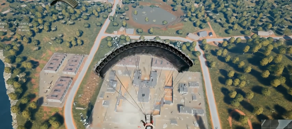 绝地求生中车内探头射击的方法有哪些