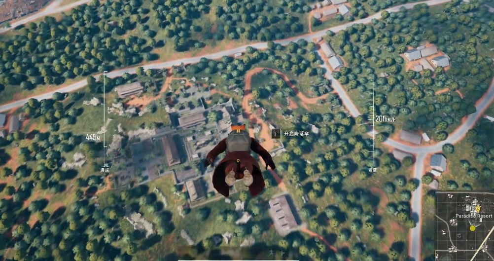 绝地求生中车内探头射击的方法有哪些