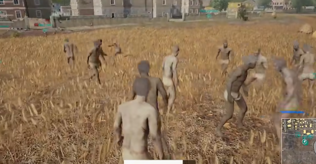 绝地求生枪有什么方法可以增加精准度