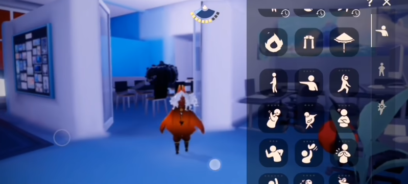 如何在光遇中得到五彩斑斓裤子