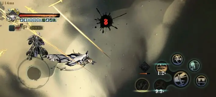 影之刃3小厮流派的技能怎么搭配