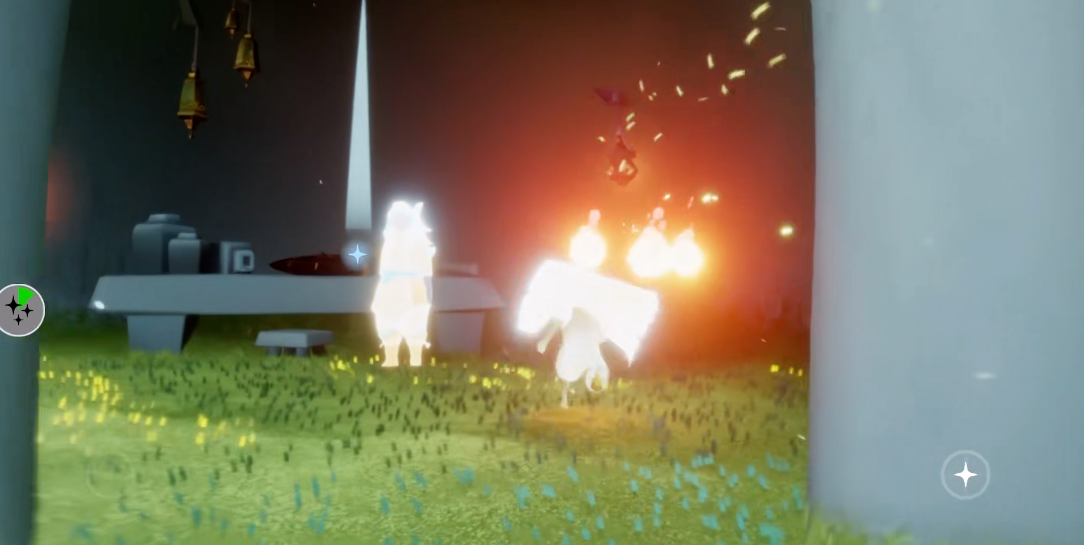 想要进入光遇飞行向导大门需要什么条件