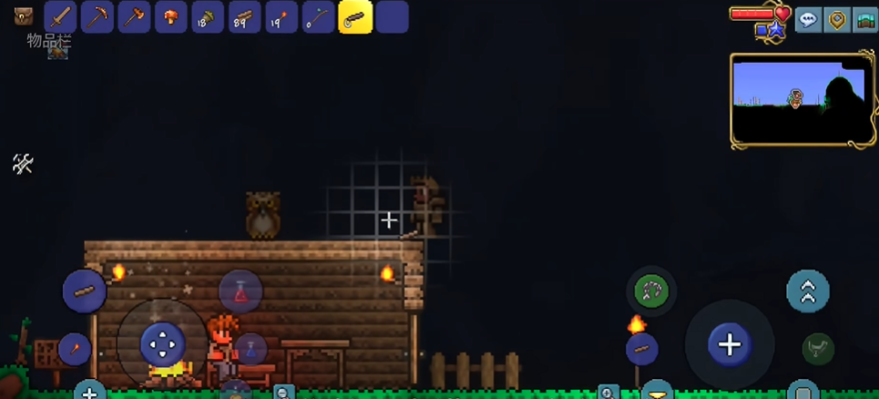 怎样获得泰拉瑞亚复仇者徽章比较快 怎样获得泰拉瑞亚复仇者徽章比较快