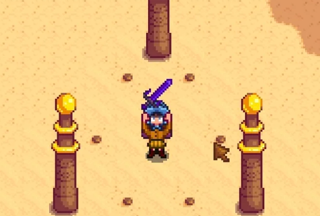 星露谷物语中有裙子的制作指南吗 星露谷物语中有裙子的制作指南吗