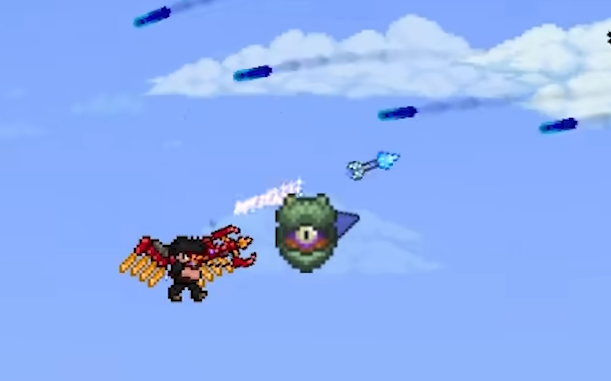 泰拉瑞亚有哪些任务鱼需要特殊的钓法