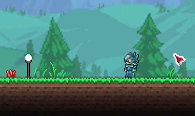 泰拉瑞亚有哪些任务鱼需要特殊的钓法