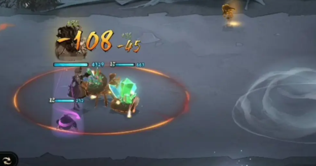 哈利波特魔法觉醒中海格的所在位置是什么