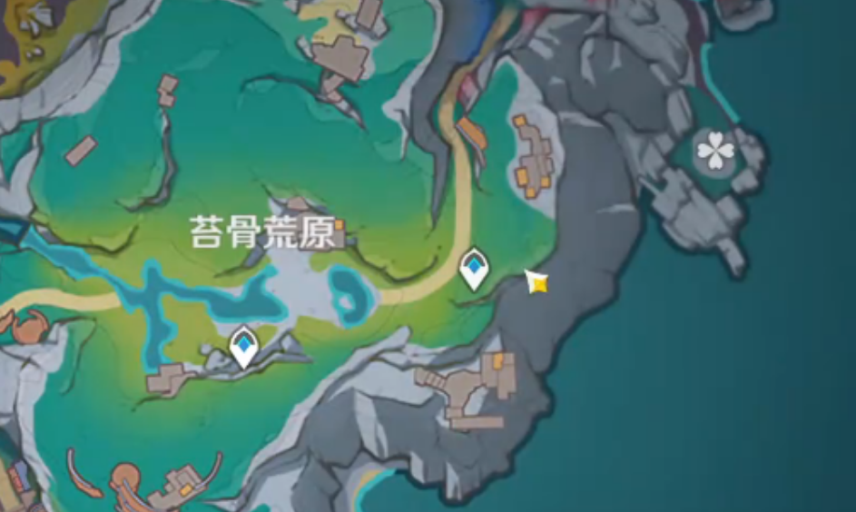 原神特瓦龙秘境内的魔神boss如何打倒