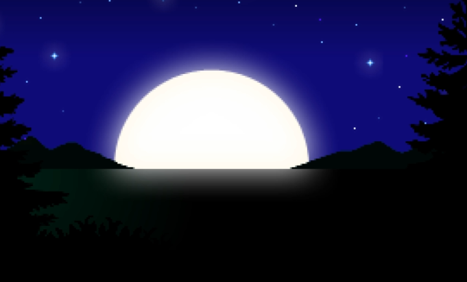 星露谷物语中如何解锁温泉旁的山洞