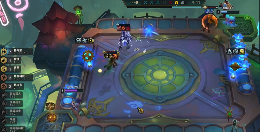 如何鉴别云顶之弈棋子的实力 如何鉴别云顶之弈棋子的实力