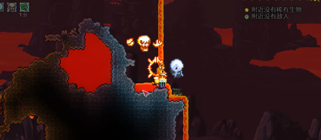 泰拉瑞亚外星霰弹枪的攻击力如何