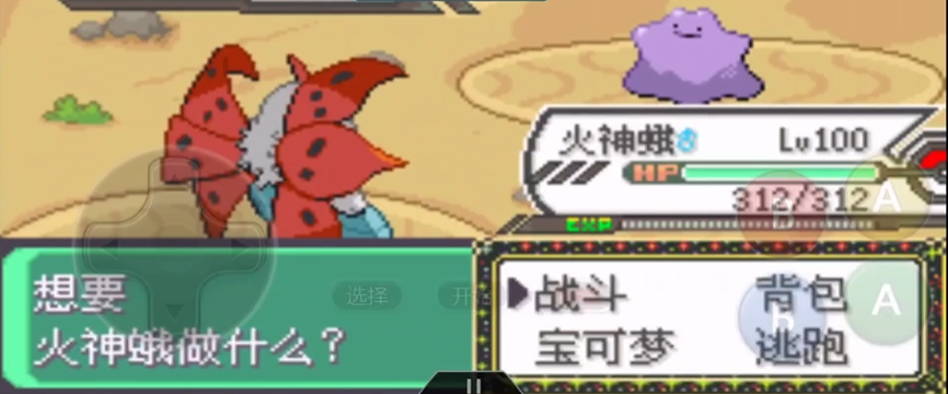 关于口袋妖怪火红的安妮号有什么信息