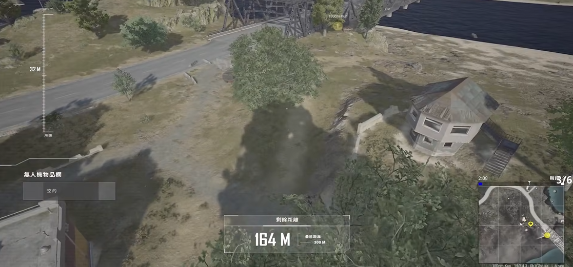 绝地求生开镜放大和缩小对游戏有何影响