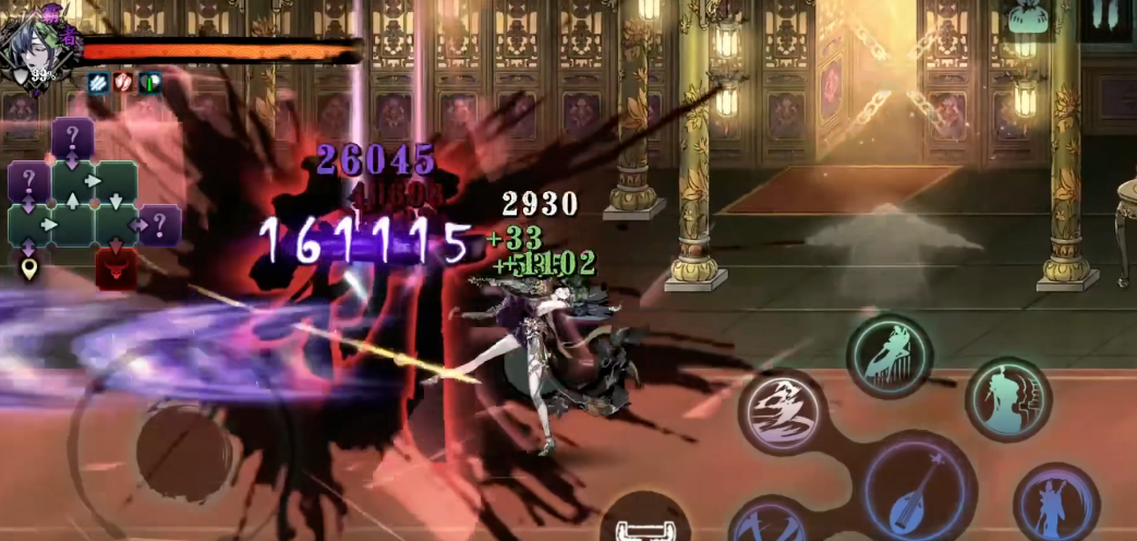 影之刃3魔弦应该如何精研技能 影之刃3魔弦应该如何精研技能