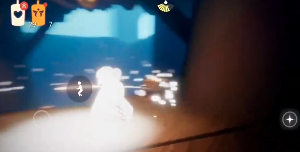 关于光遇圆规腿的制作步骤了解一下