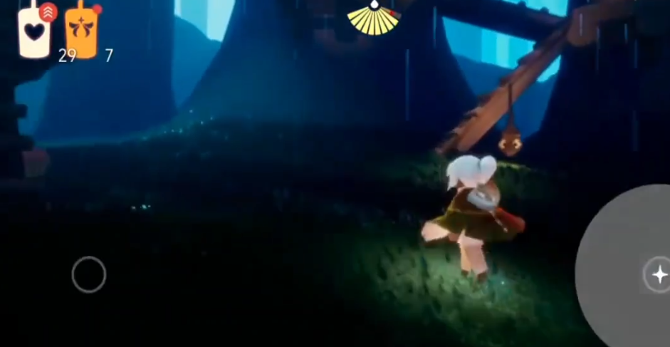 关于光遇圆规腿的制作步骤了解一下