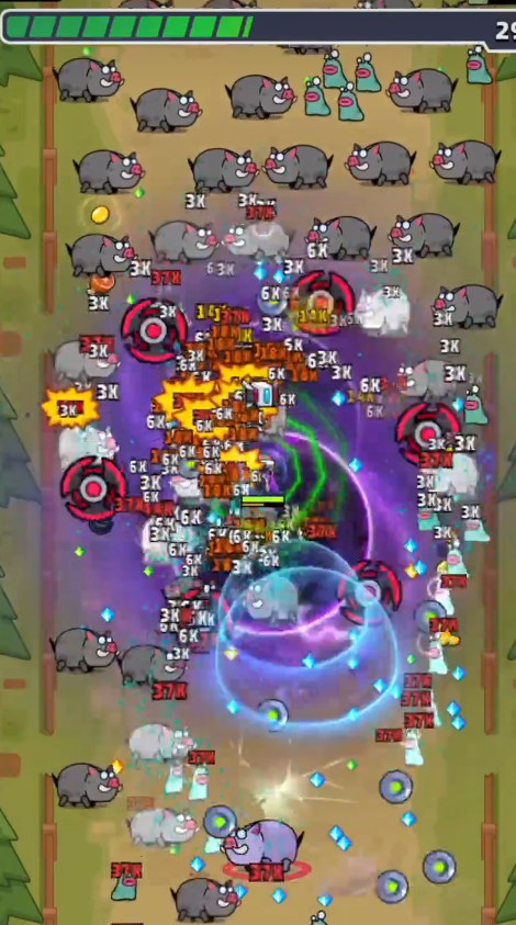 弹壳特攻队神铸攻略的成就任务怎么完成