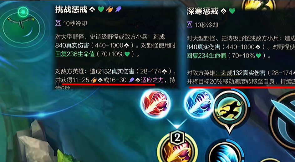 为什么英雄联盟手游的补刀如此具有挑战性