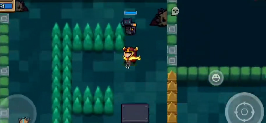 元气骑士有哪些绝妙的搭配配饰建议