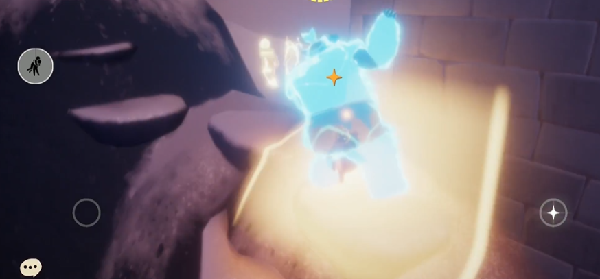 光遇老头胡子获取方法是什么