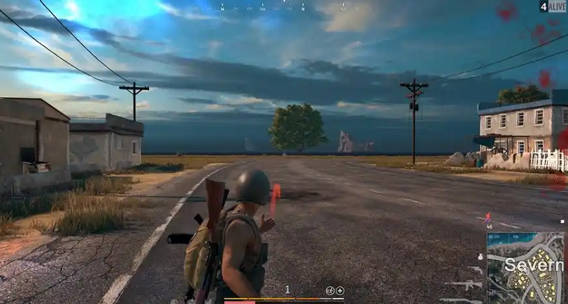 绝地求生大乱斗模式如何开启 绝地求生大乱斗模式如何开启