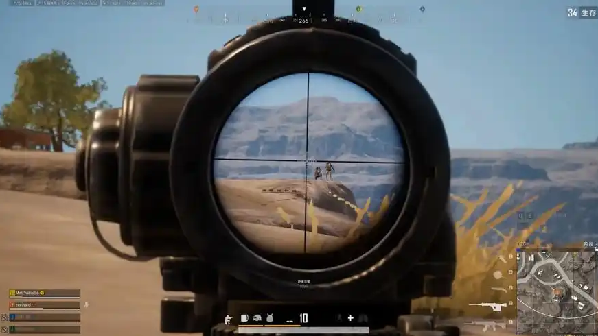 绝地求生皮肤抽取值得花费吗