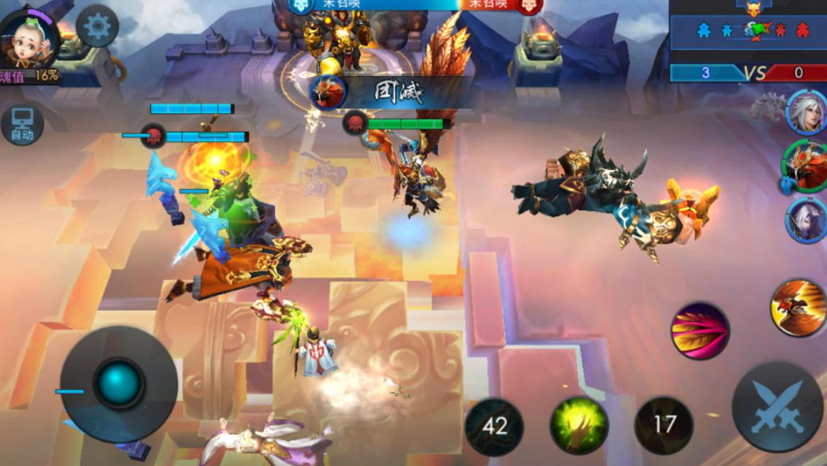 乱斗西游2战力提高的方法有哪些